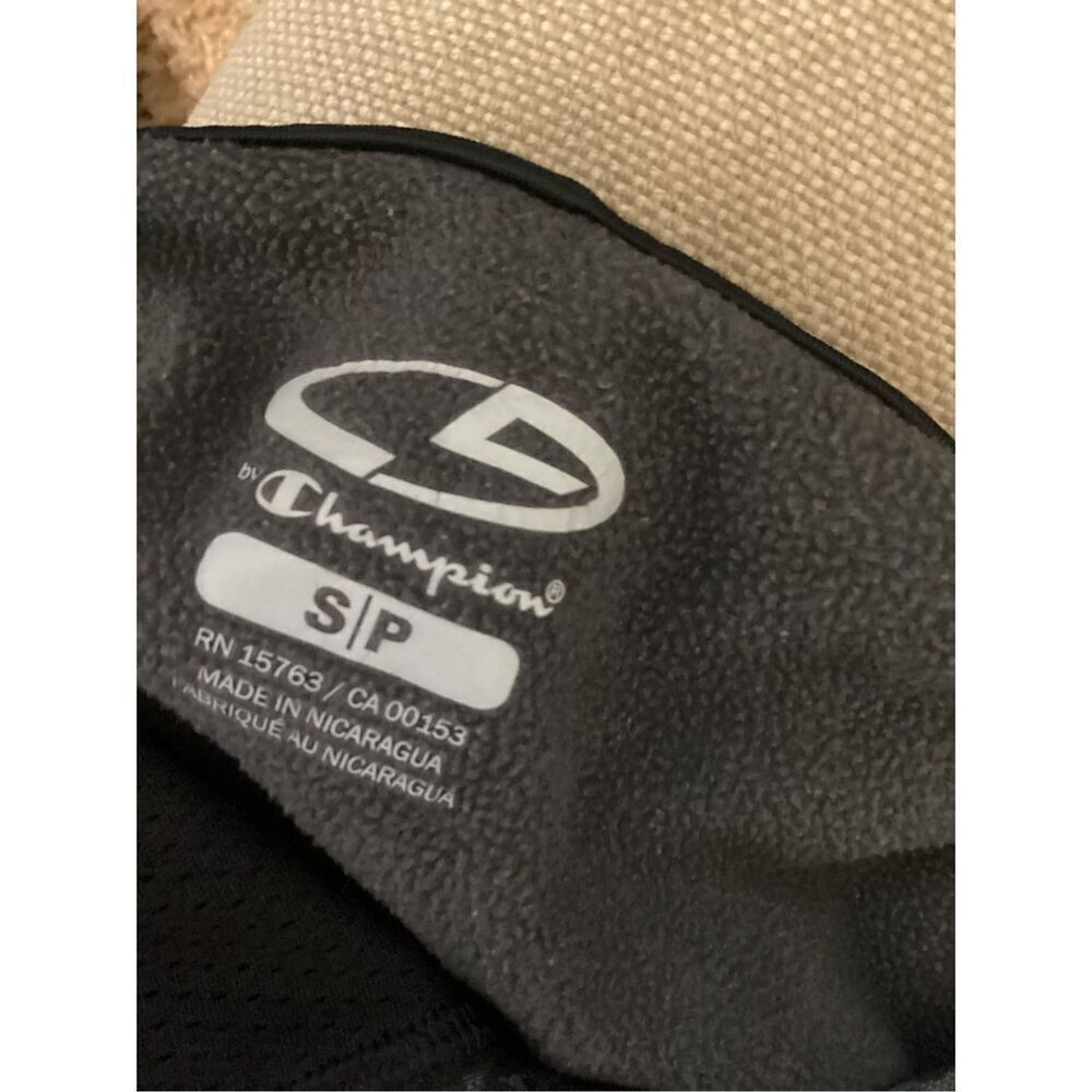 Vintage Champion Jacket S/P - Picture 3 of 7
